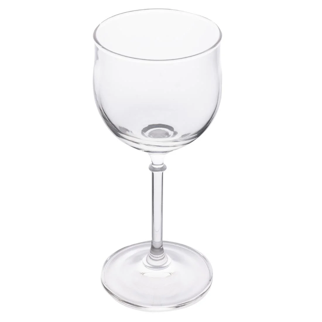 Olympia Lillie Nick & Nora Glasses 190ml (6 Pack) - Image 3