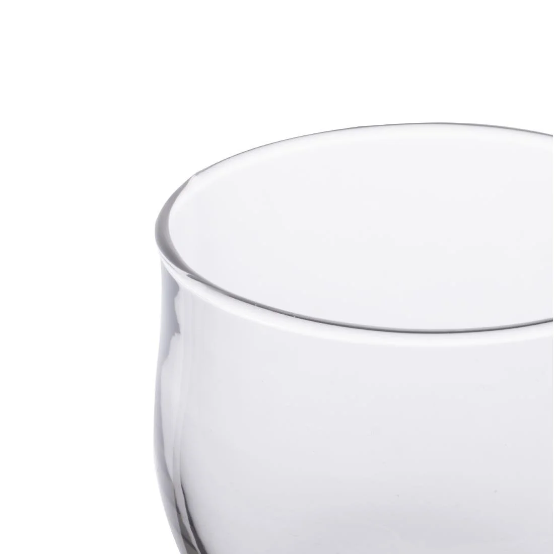 Olympia Lillie Nick & Nora Glasses 190ml (6 Pack) - Image 4