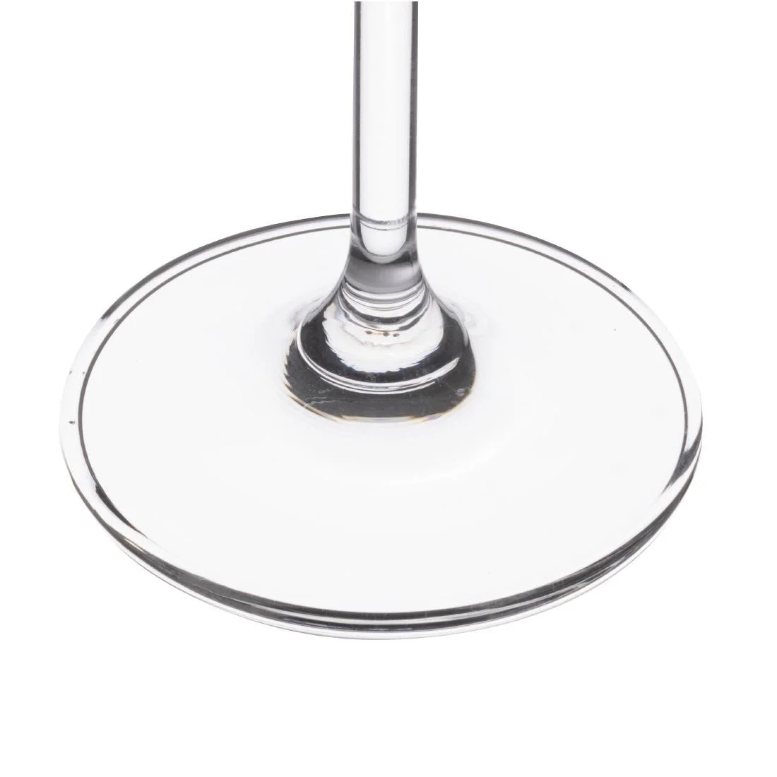 Olympia Lillie Nick & Nora Glasses 190ml (6 Pack) - Image 5