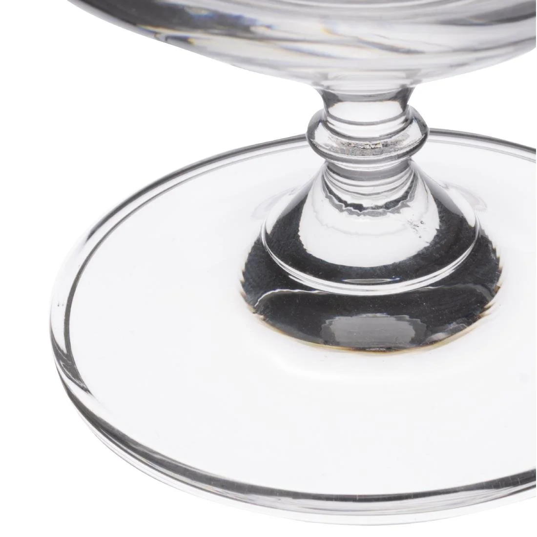 Olympia Lillie Short Stem Goblet Glasses 300ml (6 Pack) - Image 5