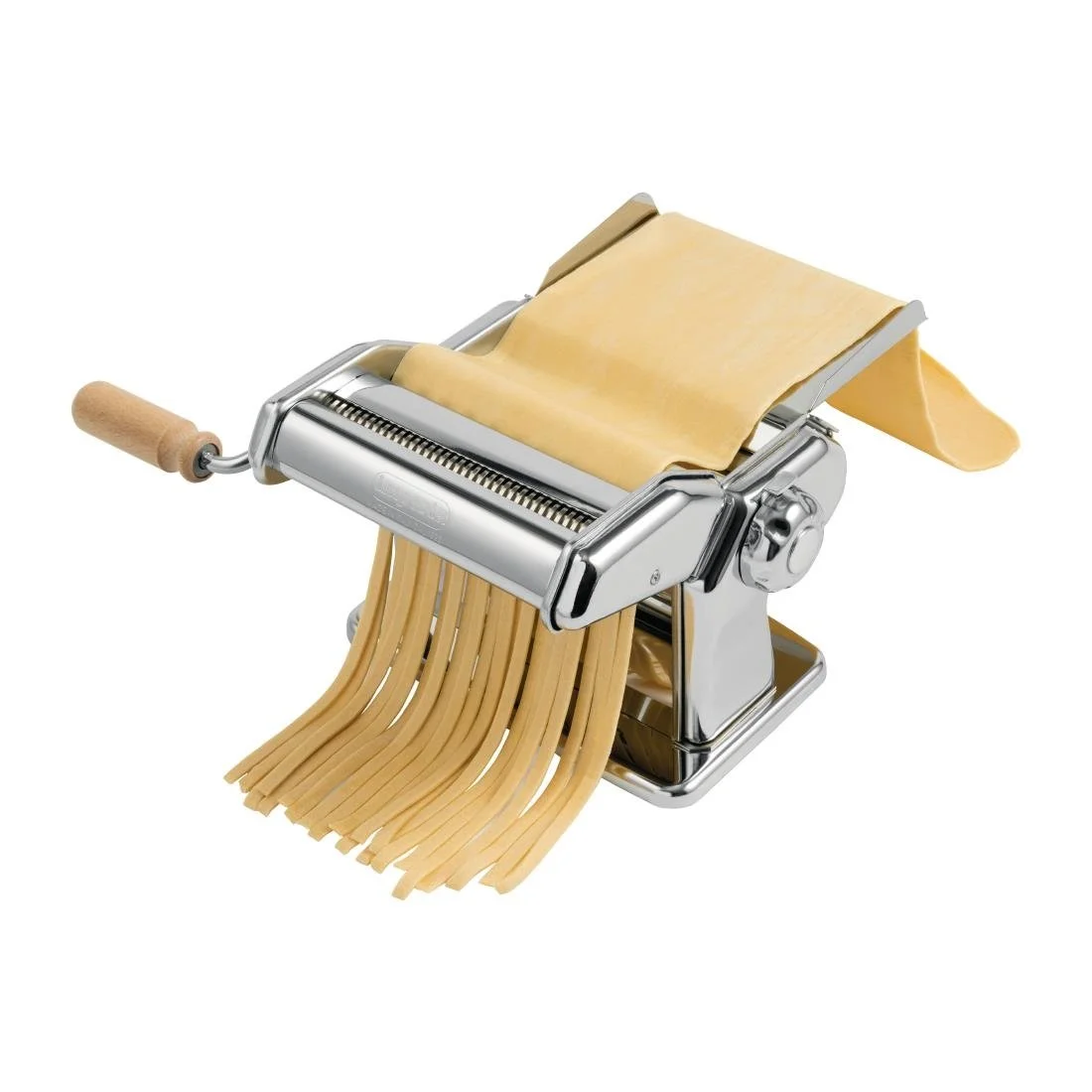 Imperia iPasta Classica Pasta Machine T.2/6,5mm - Image 11