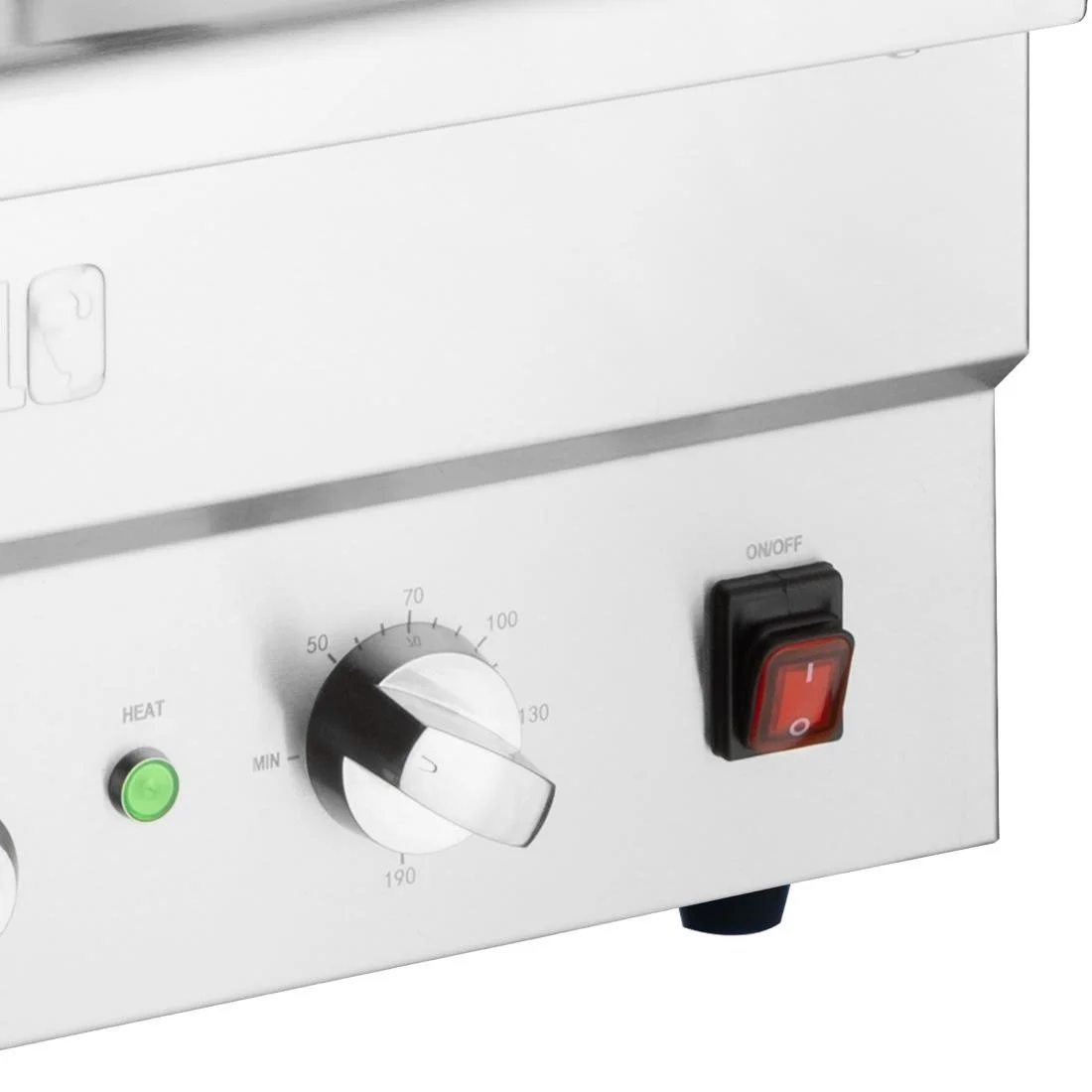 Buffalo Doughnut Fryer - Image 5