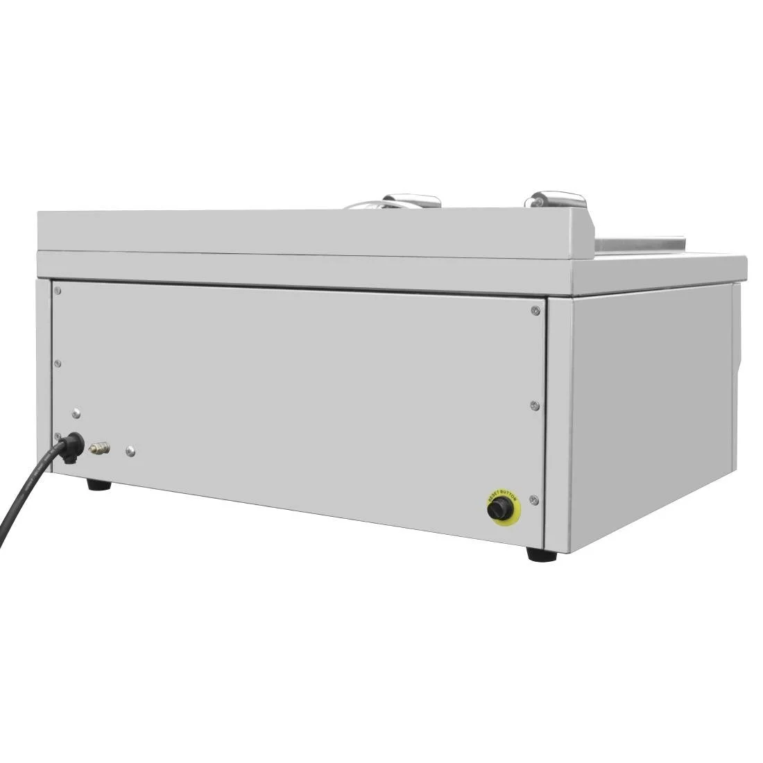 Buffalo Doughnut Fryer - Image 6