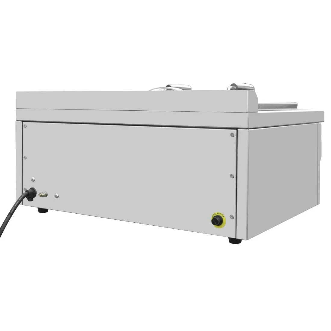 Buffalo Doughnut Fryer - Image 6