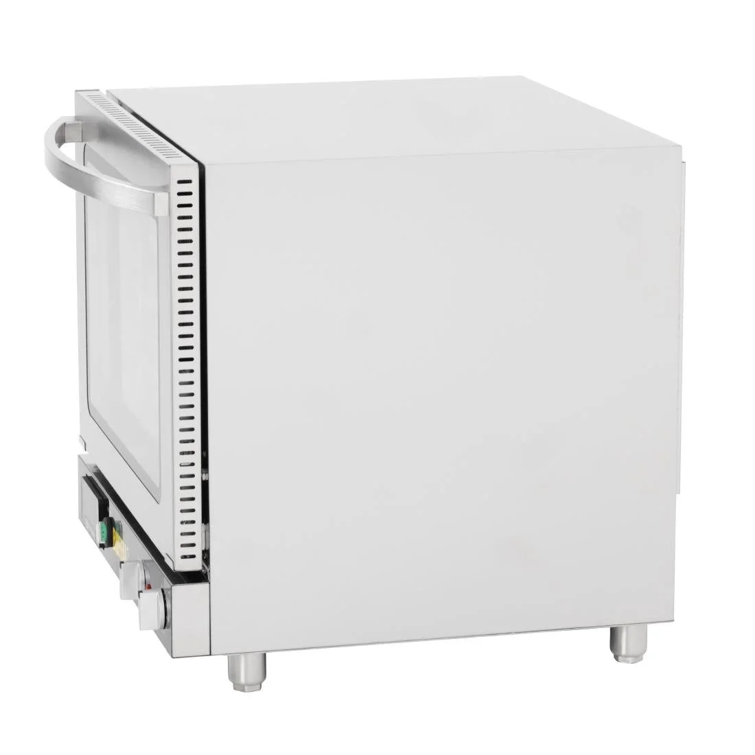 Buffalo Bakery Convection Oven with Steam 66Ltr - Image 14