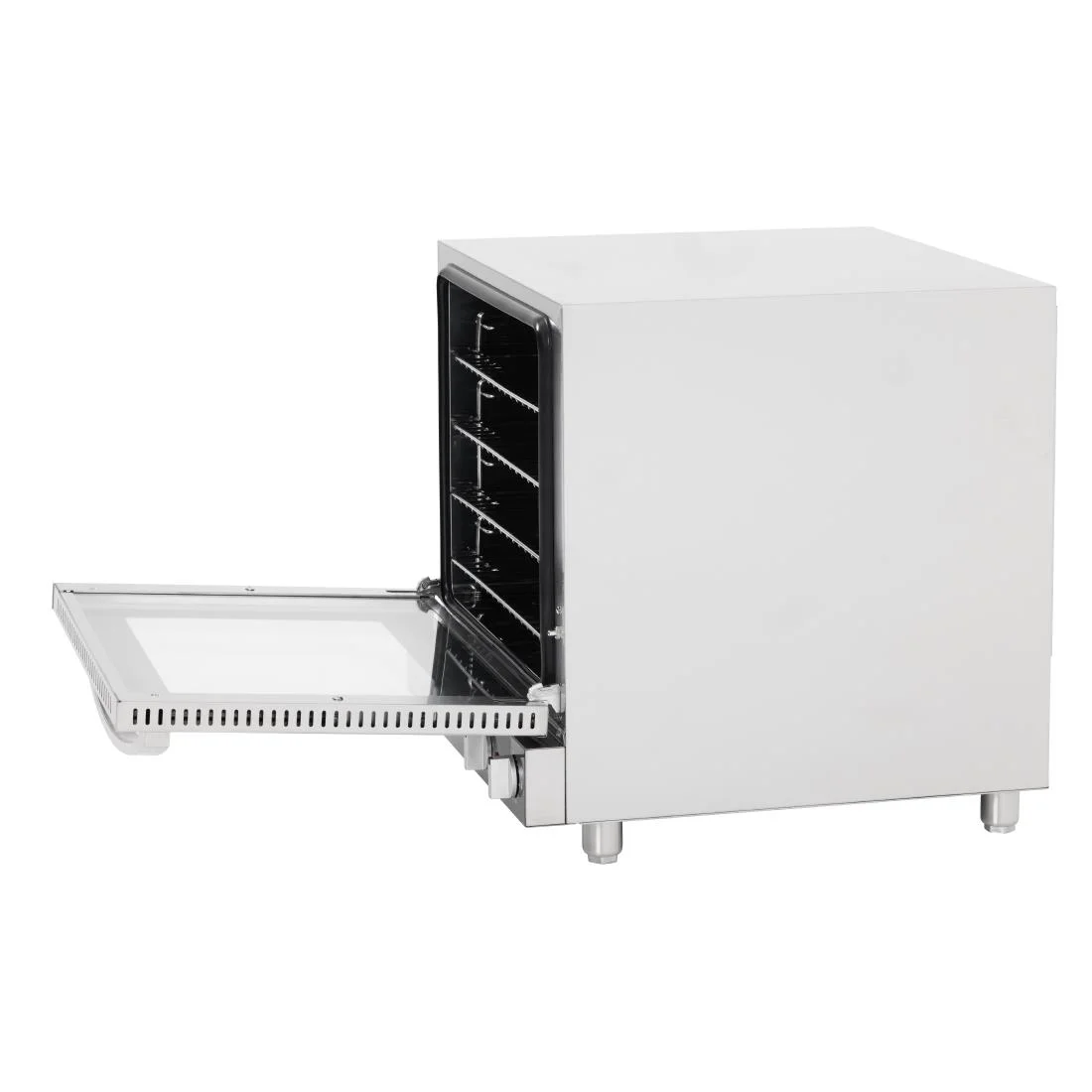 Buffalo Bakery Convection Oven with Steam 66Ltr - Image 15
