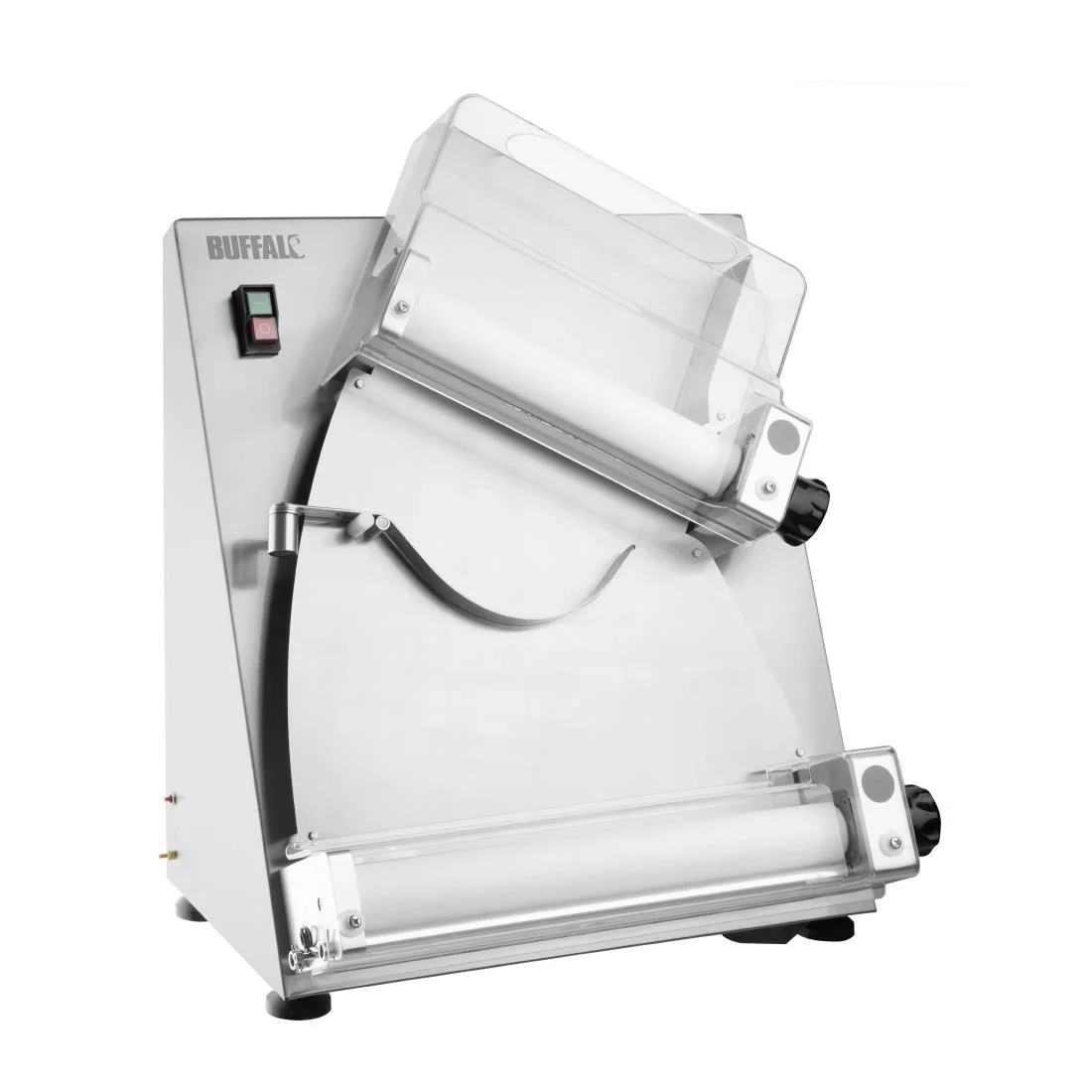 Buffalo Dough Roller 16"