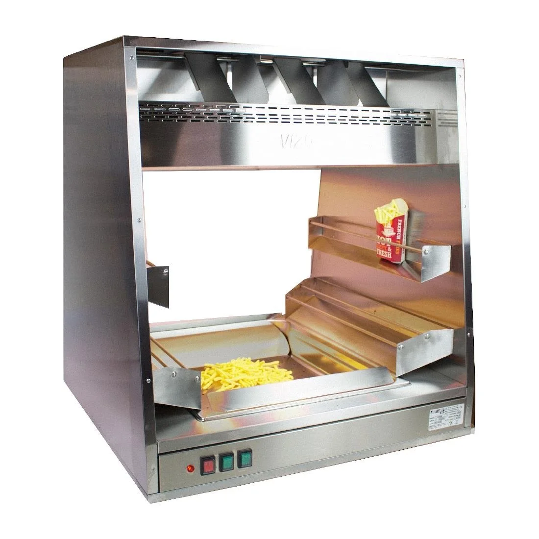 Vizu Server VI003S - Image 2