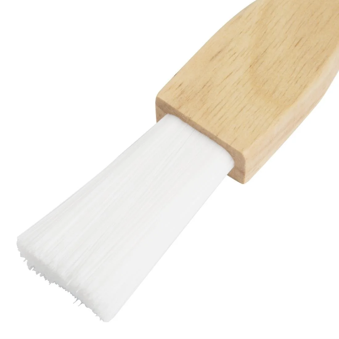 Vogue Wooden Handle Pastry Brush 25mm - Image 2