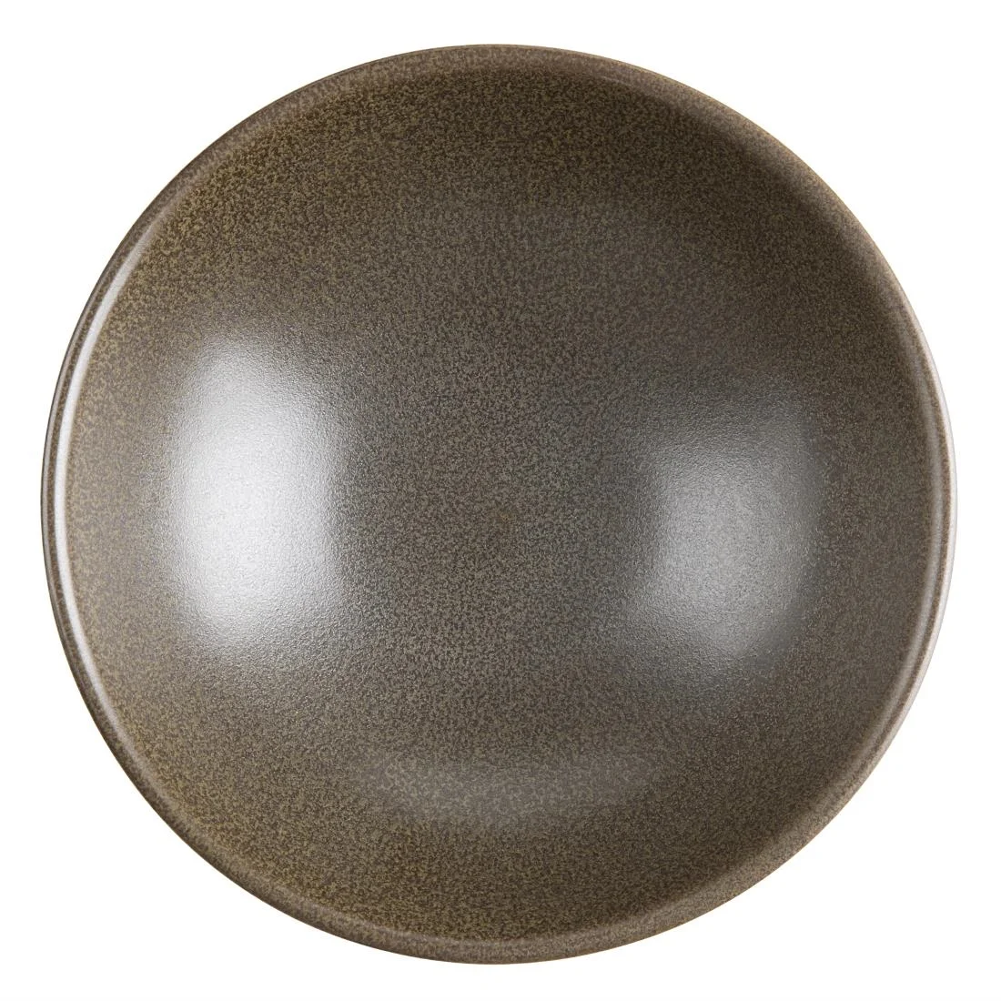 Olympia Ember Coupe Bowls Mahogany 152mm (6 Pack) - Image 4