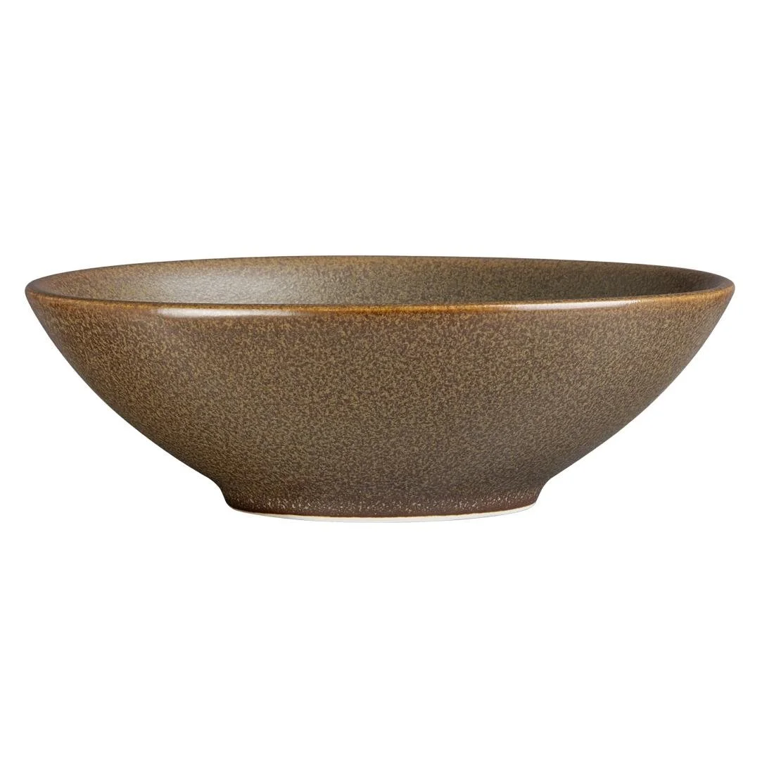 Olympia Ember Coupe Bowls Mahogany 152mm (6 Pack) - Image 5