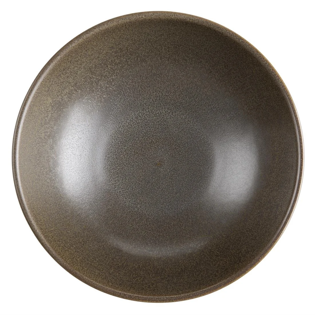Olympia Ember Coupe Bowls Mahogany 200mm (4 Pack) - Image 3