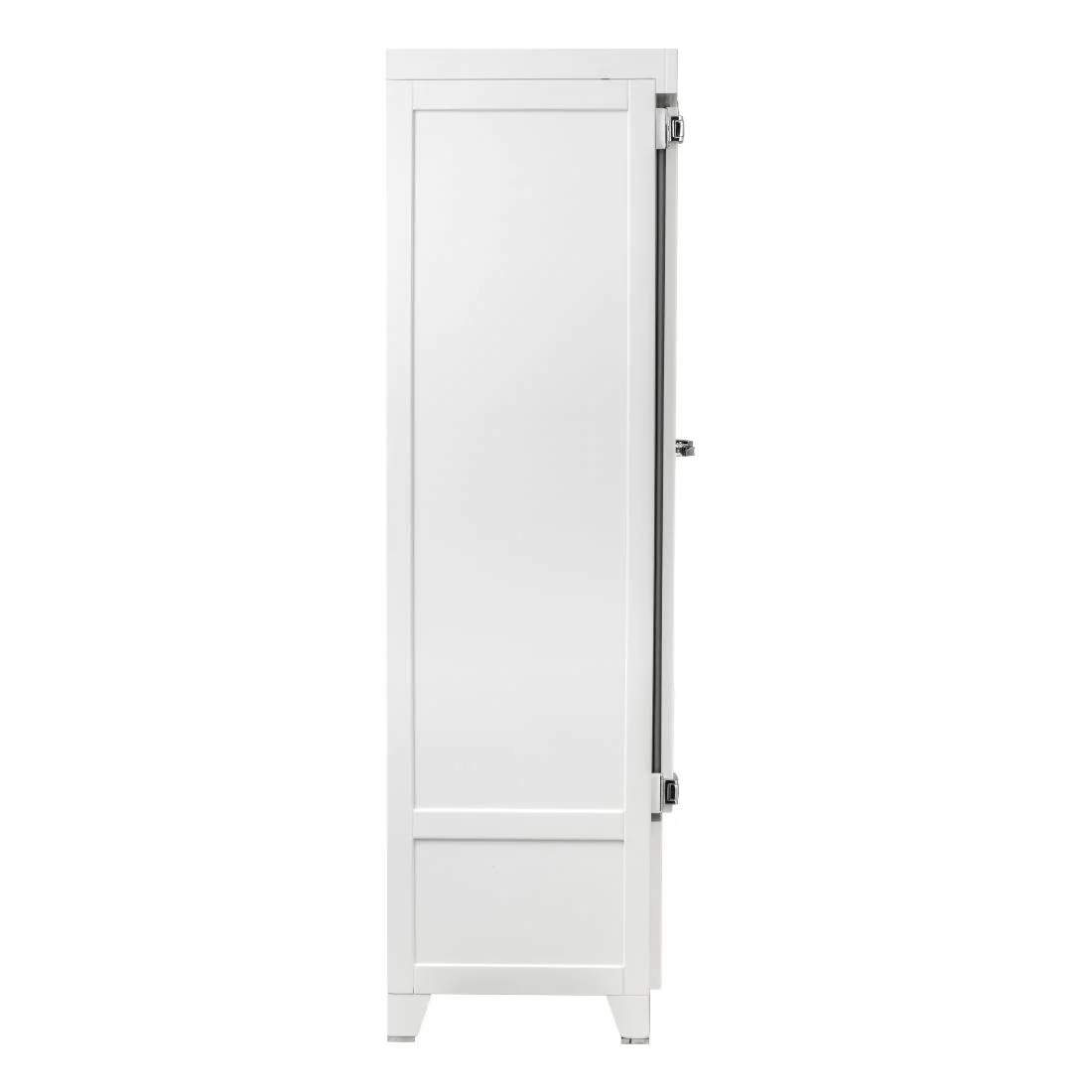Infrico Upright Double Door Wine Cellar (180 Bottles) - Image 5