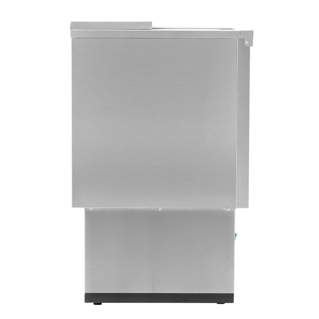 Infrico Stainless Steel Bottle Well - Image 2