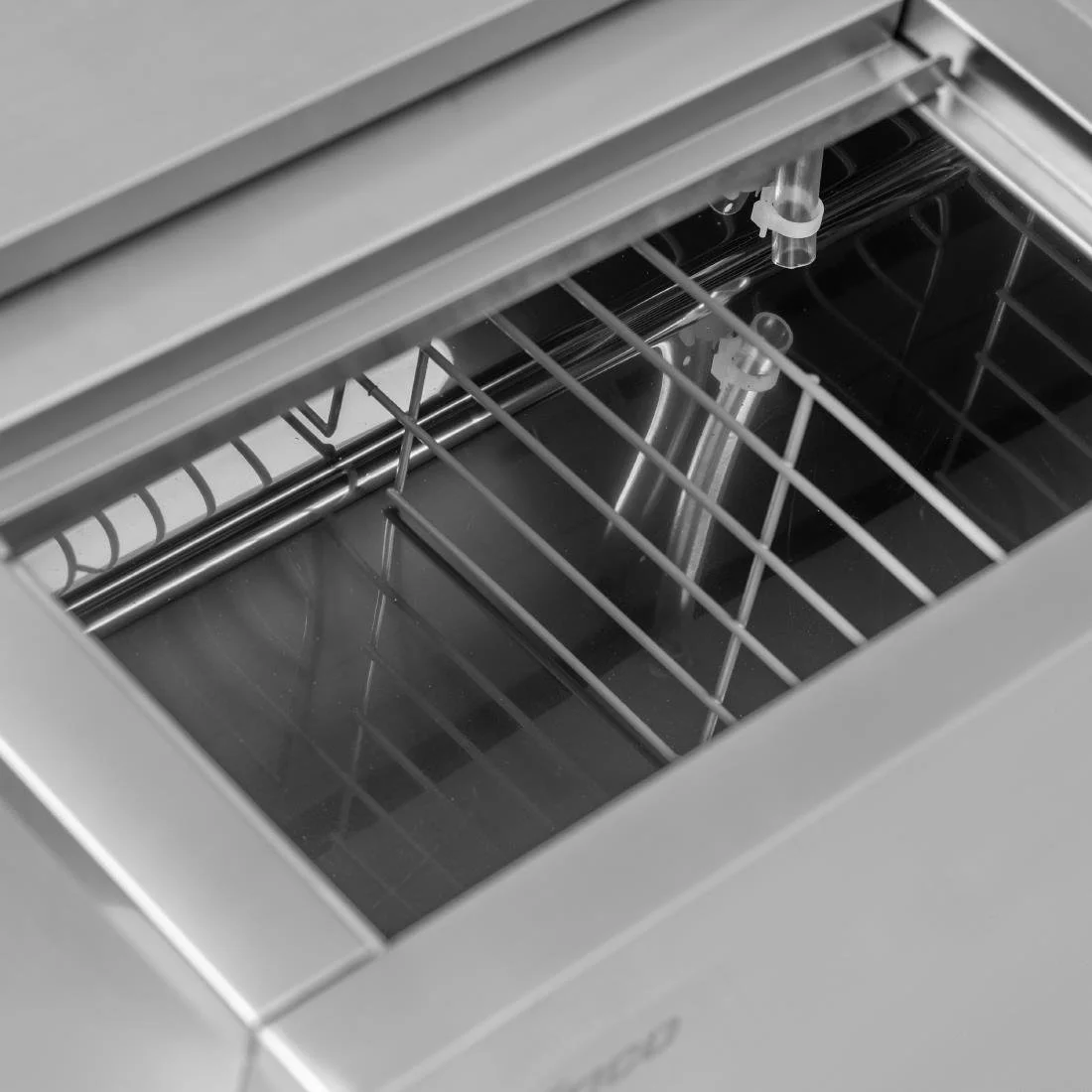 Infrico Stainless Steel Bottle Well - Image 5