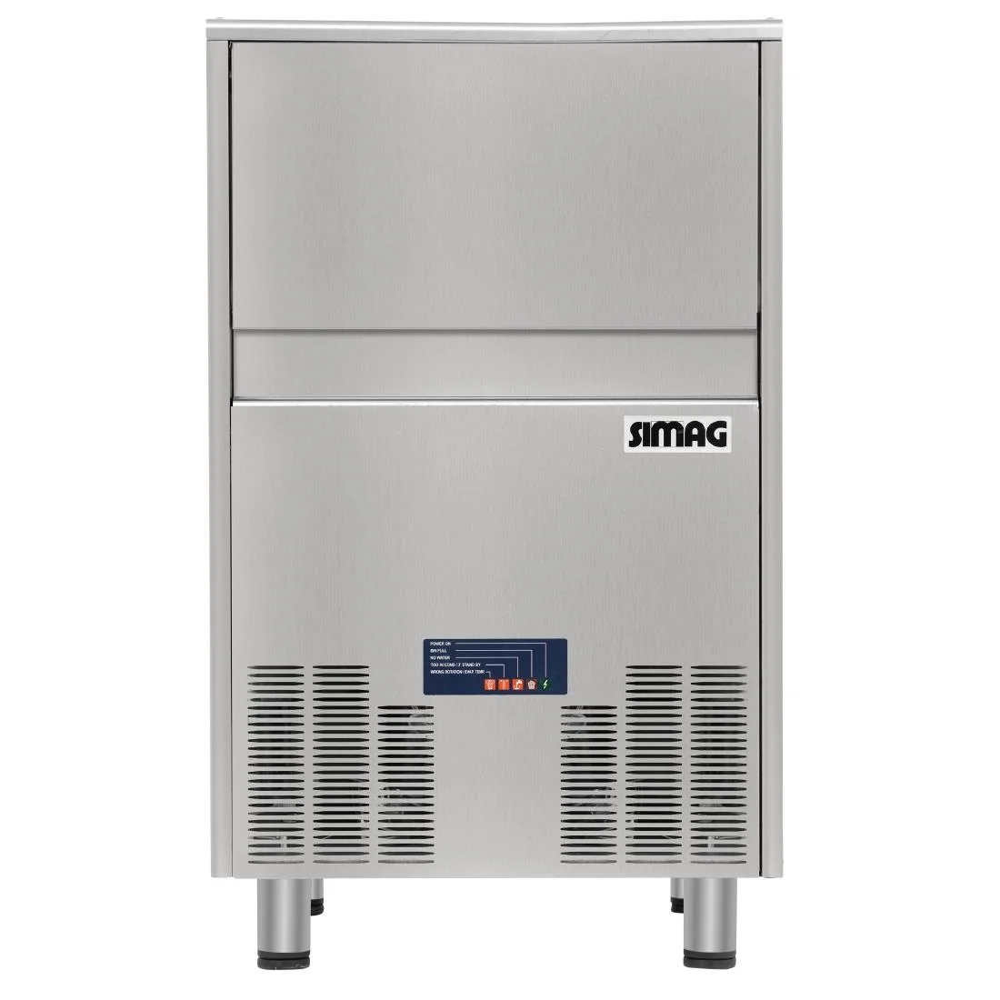 Simag SI-SPH80 Integral Ice Flaker 70kg - Image 3