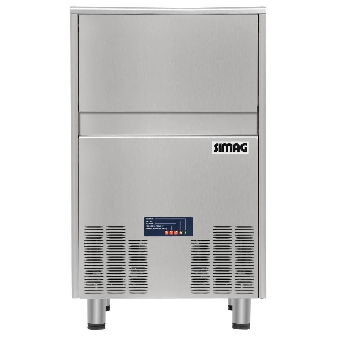 Simag SI-SPH80 Integral Ice Flaker 70kg - Image 3