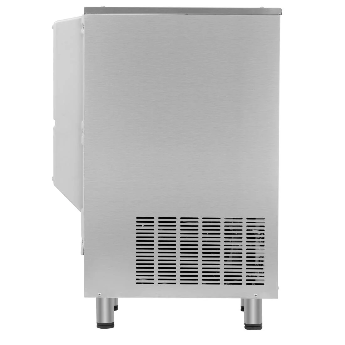 Simag SI-SPH80 Integral Ice Flaker 70kg - Image 5