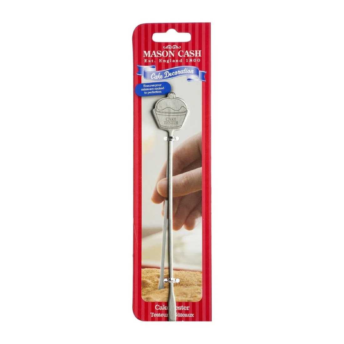 Mason Cash Stainless Steel Cake Tester - Image 2