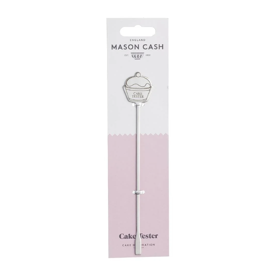 Mason Cash Stainless Steel Cake Tester - Image 3