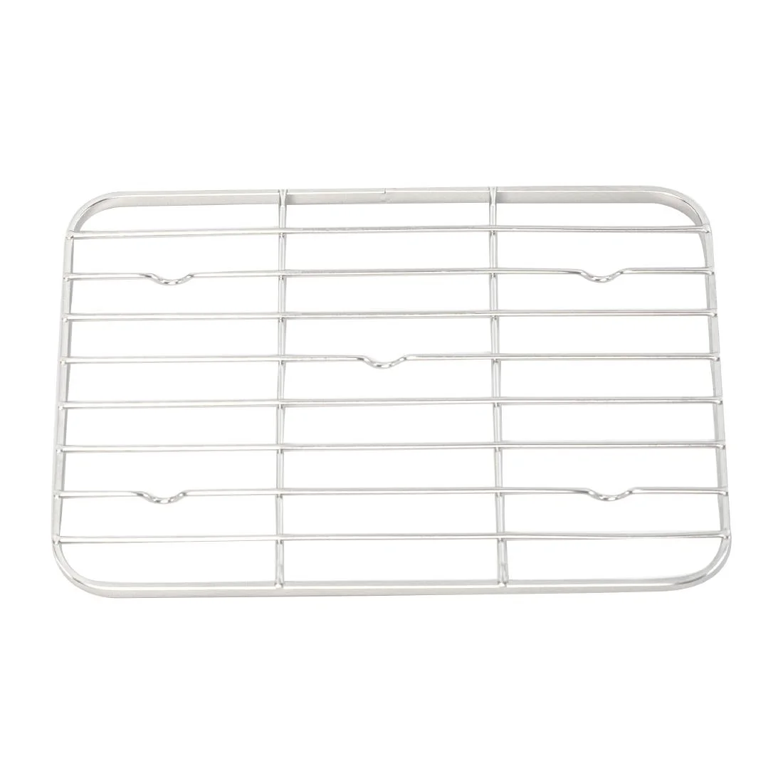 Clover Japanese Mesh Drip Rack 18-0 177x117mm