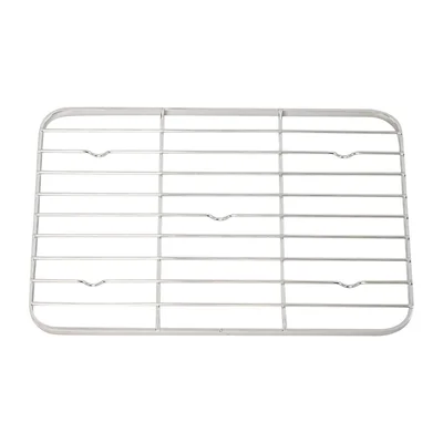 Clover Japanese Mesh Drip Rack 18-0 178x258mm