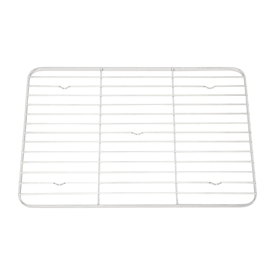 Clover Japanese Mesh Drip Rack 18-0 227x316mm