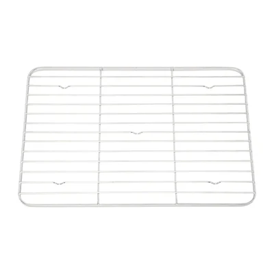 Clover Japanese Mesh Drip Rack 18-0 227x316mm