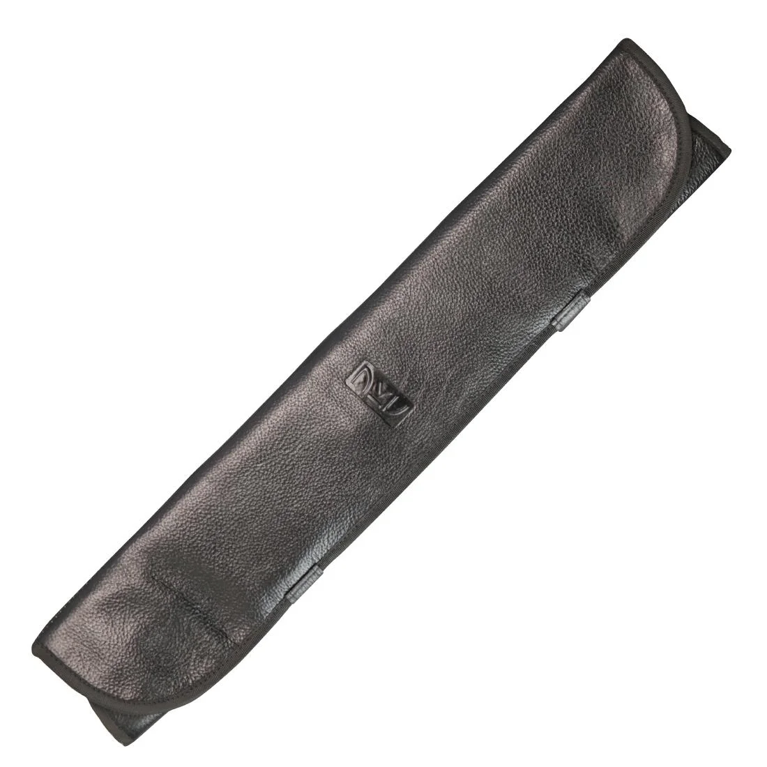 Japanese Knife Company Leather Knife Roll 4 Slots - Image 5