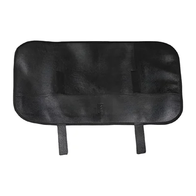 Japanese Knife Company Leather Knife Roll 4 Slots - Image 9