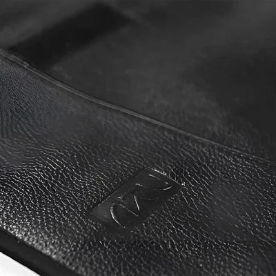 Japanese Knife Company Leather Knife Roll 4 Slots - Image 11