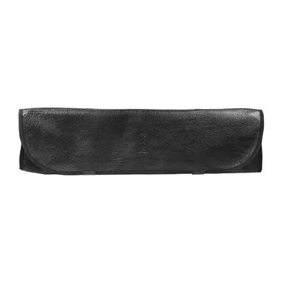 Japanese Knife Company Leather Knife Roll 4 Slots - Image 12