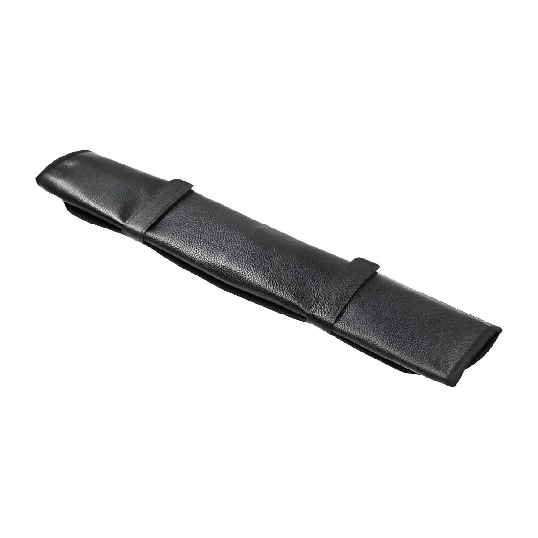 Japanese Knife Company Leather Knife Roll 6 Slots - Image 3