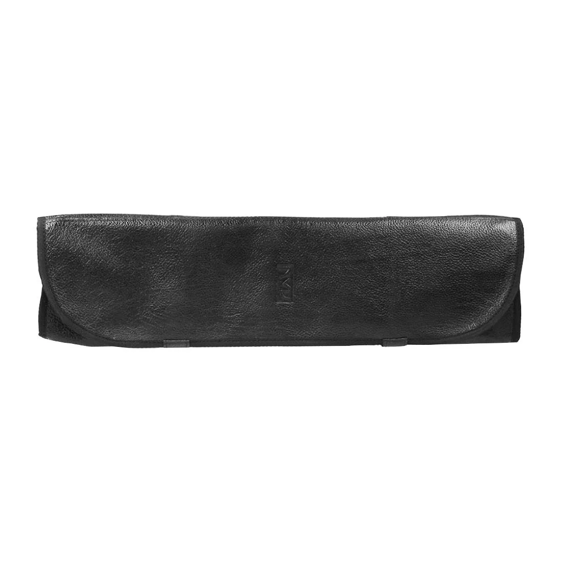 Japanese Knife Company Leather Knife Roll 6 Slots