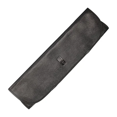 Japanese Knife Company Leather Knife Roll 6 Slots - Image 3