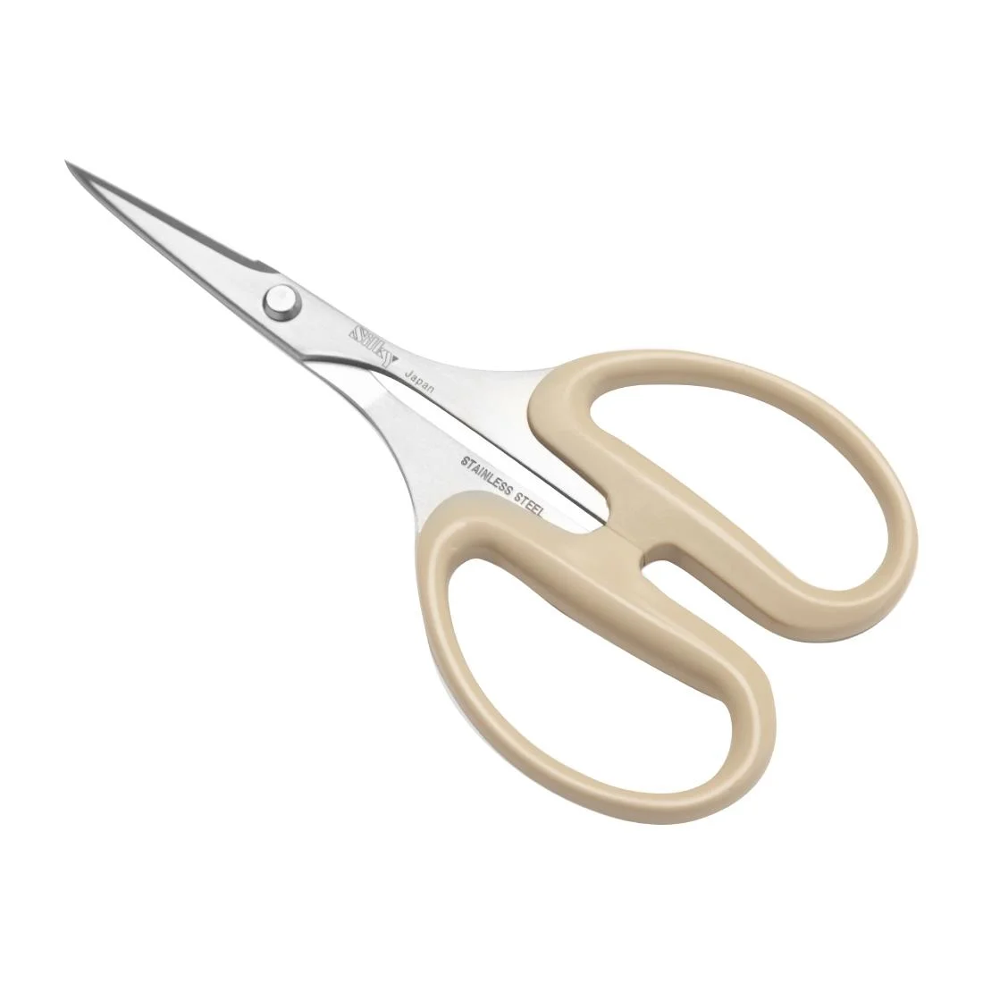 Silky Japanese Soft Handle Scissors 165 - Image 1