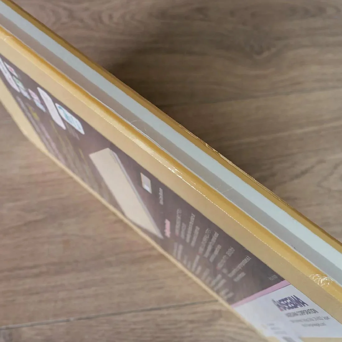 Hasegawa T20 Japanese Pro-Soft Lite Chopping Board 340x230mm - Image 3