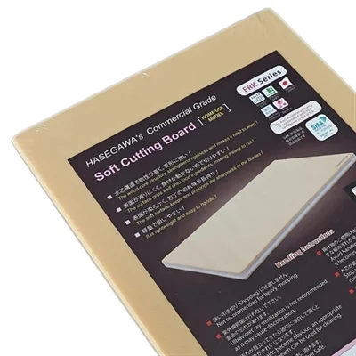 Hasegawa T20 Japanese Pro-Soft Lite Chopping Board 340x230mm - Image 3