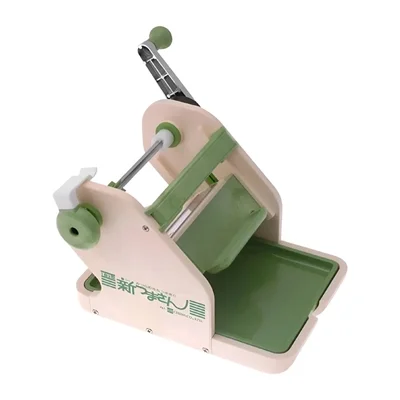 Chiba Japanese Food Slicer Sin Tsuma Mini Peel S - Image 7