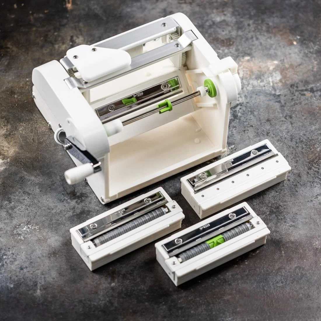 Chiba Japanese Food Slicer Tsumataro - Image 3