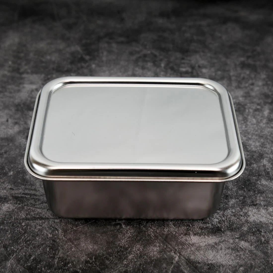 Clover Japanese Yakumi Pan Stainless Steel Lid for Large Insert - Image 2