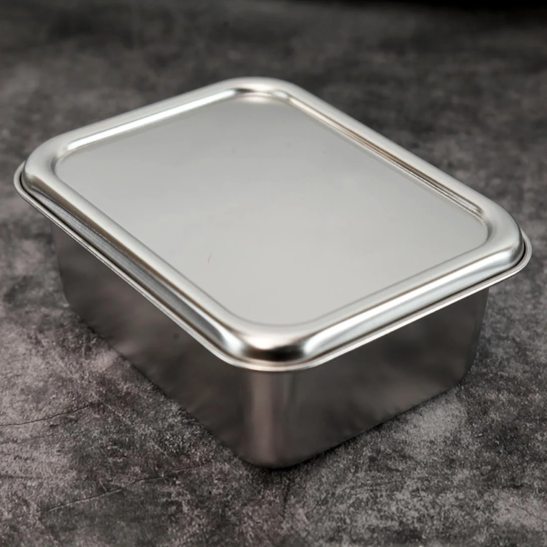 Clover Japanese Yakumi Pan Stainless Steel Lid for Large Insert - Image 3