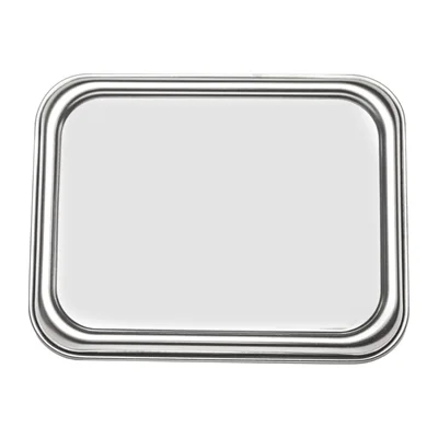 Clover Japanese Yakumi Pan Stainless Steel Lid for Large Insert