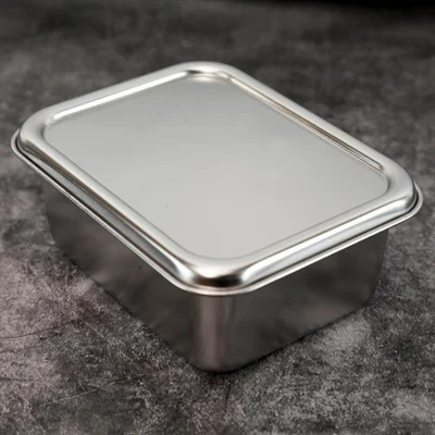 Clover Japanese Yakumi Pan Stainless Steel Lid for Large Insert - Image 3