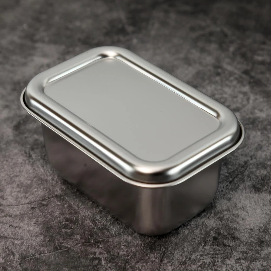 Clover Japanese Yakumi Pan Stainless Steel Lid for Small Insert - Image 2