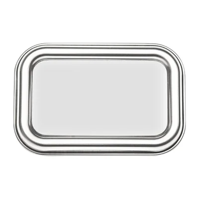 Clover Japanese Yakumi Pan Stainless Steel Lid for Small Insert