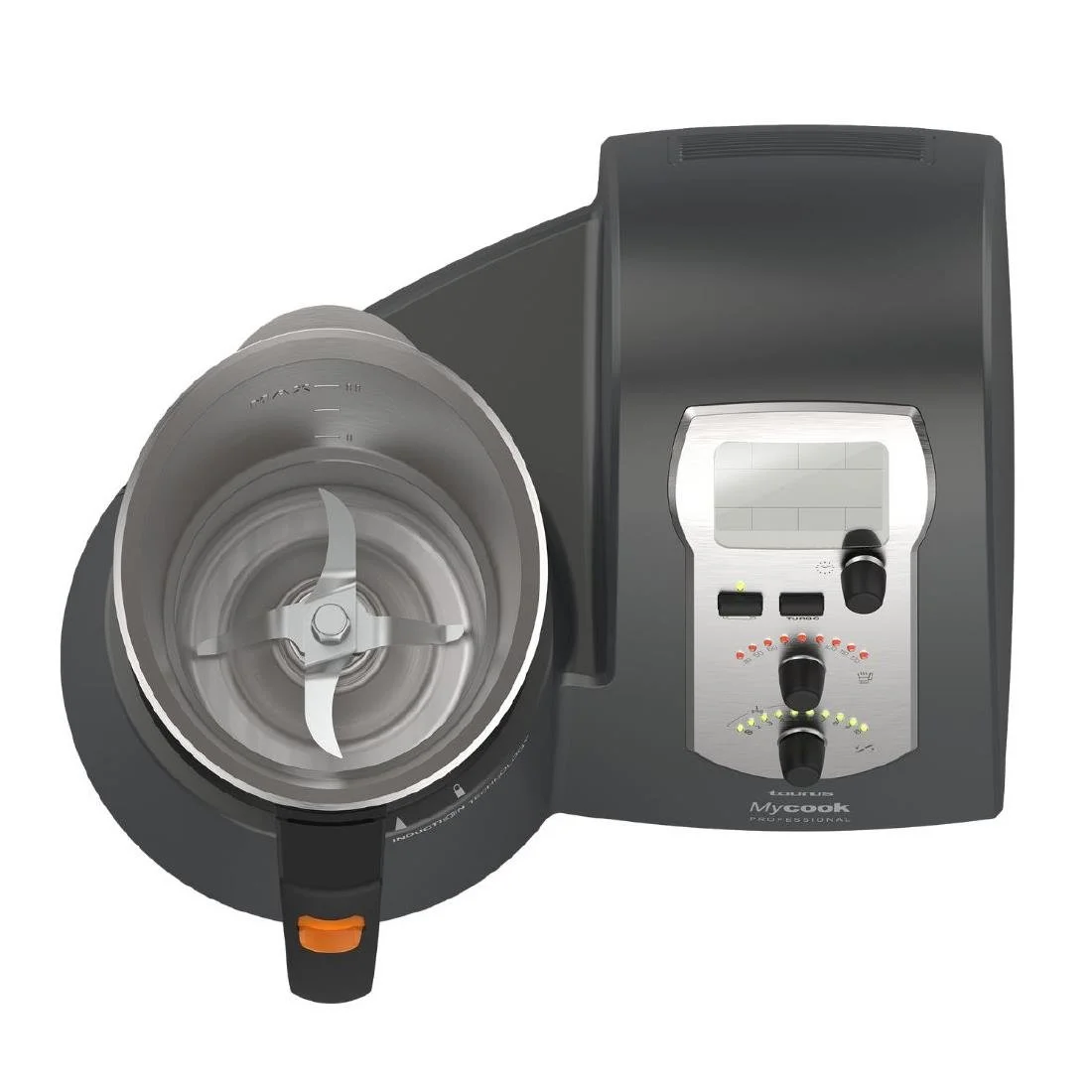 Taurus Mycook Thermal Blender - Image 2