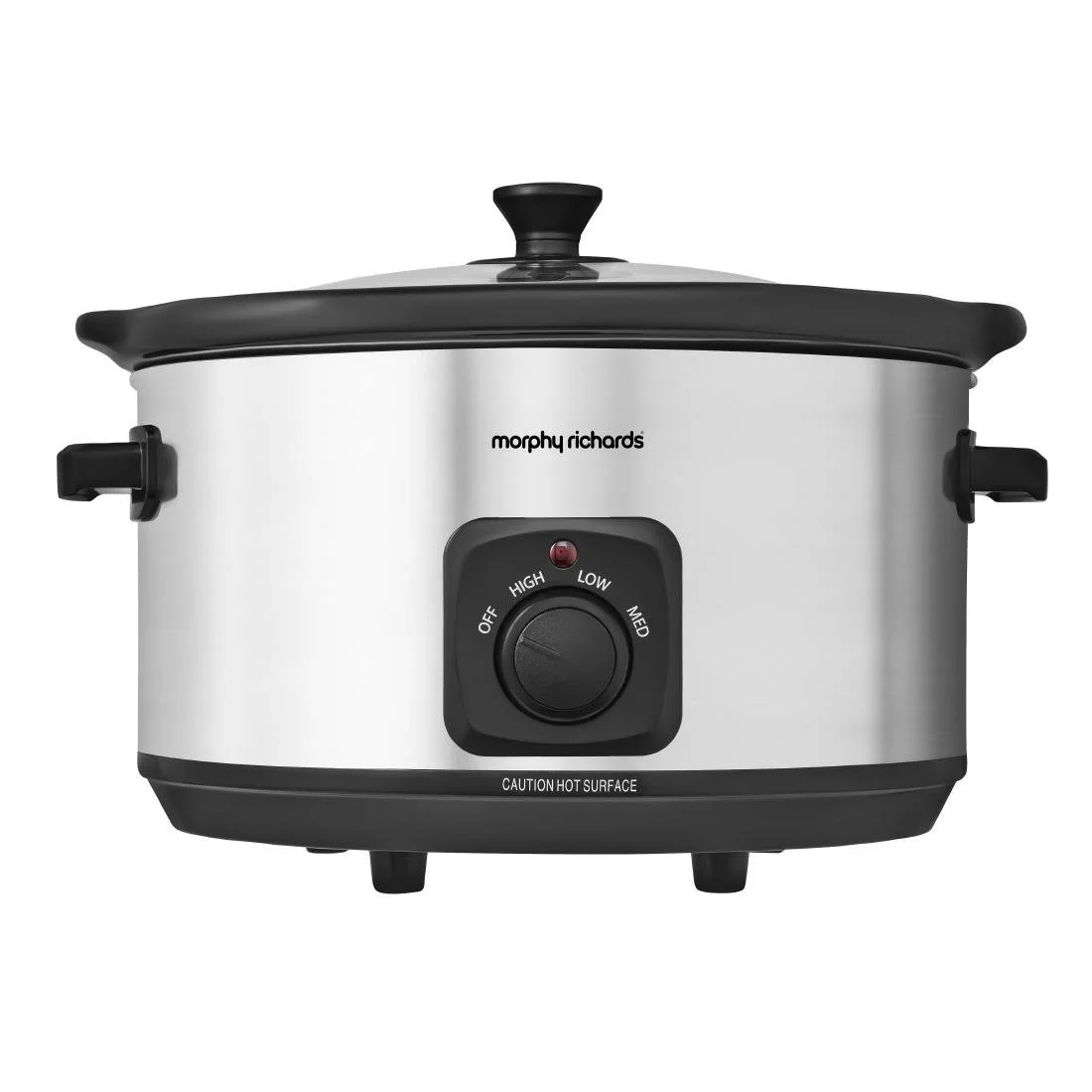 Morphy Richards Slow Cooker 6.5Ltr