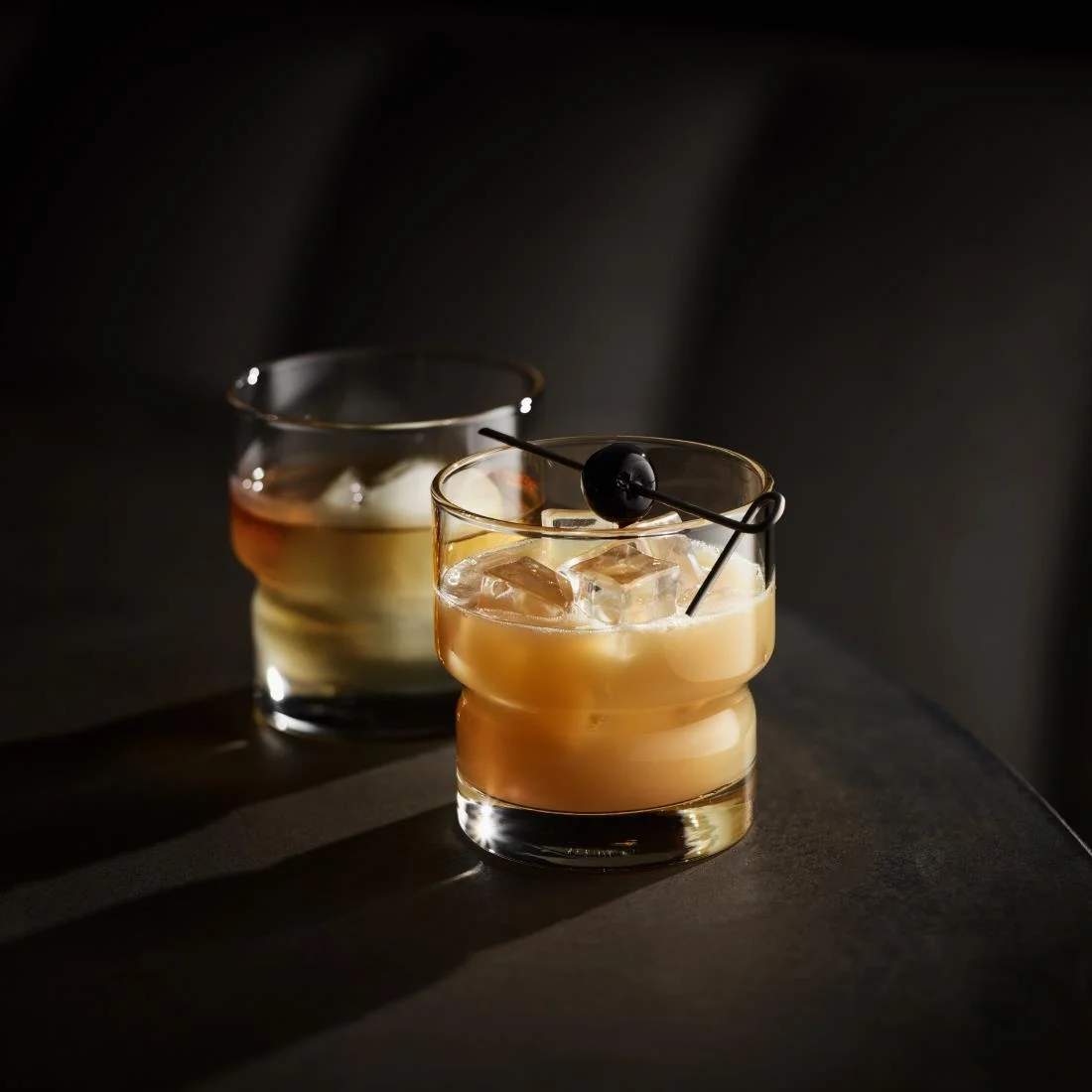 Libbey Newton Old Fashioned Glasses 296ml/10.5oz (12 Pack) - Image 7