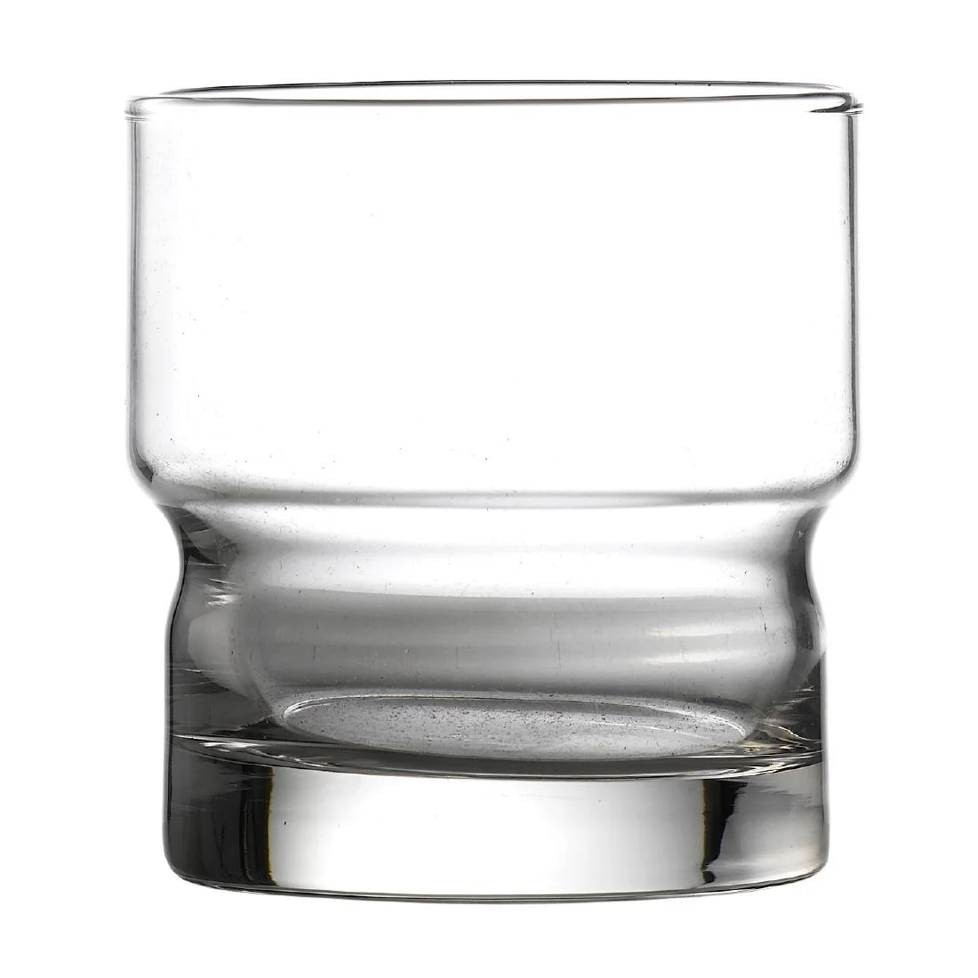 Libbey Newton Old Fashioned Glasses 296ml/10.5oz (12 Pack)